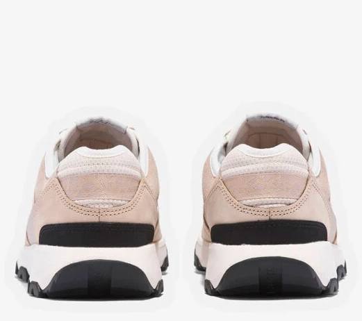 Timberland Winsor Park Light Beige 04