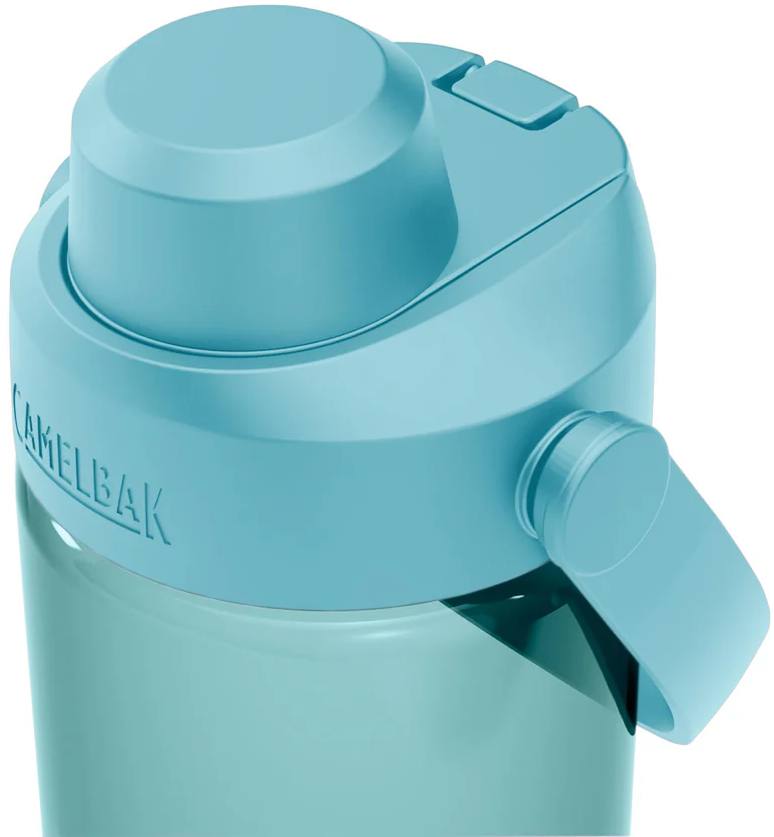 Nosht Thrive Chug 0,75L, Jollos Vauhtikarkki Kola ja Sitruunajäätee Harmaa 25