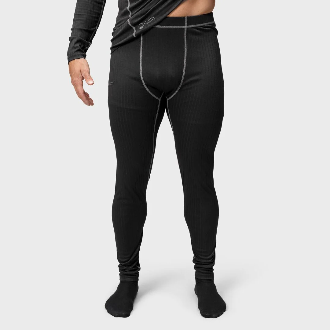 Halti Men's Dual Layer Set Black 05