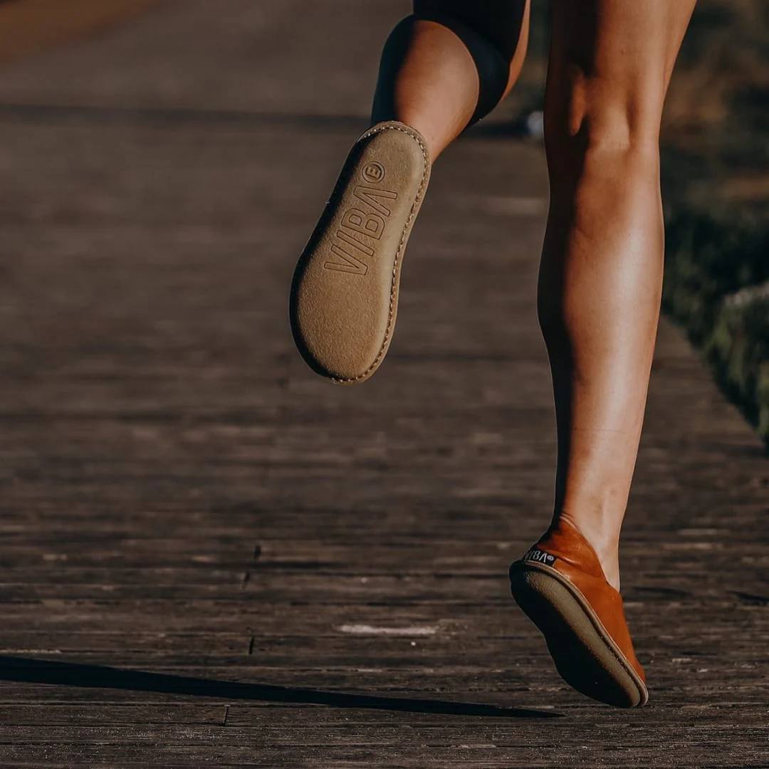 VIBAe Zuma Leather Cognac 04