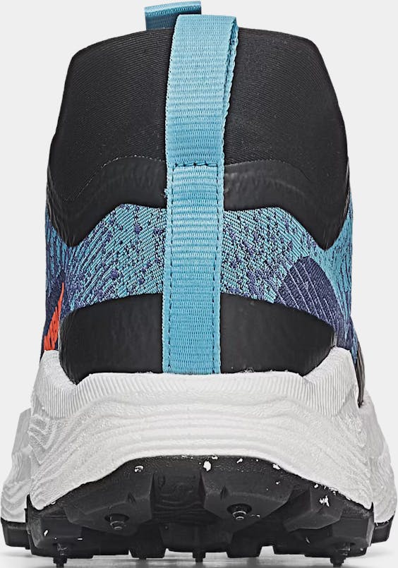Icebug Men's Järv Gaiter Bugrip GTX Light blue 02