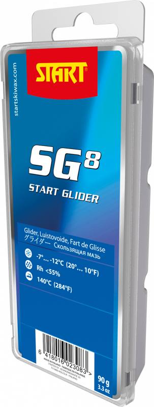 Image of Start SG8 Sininen 90 g