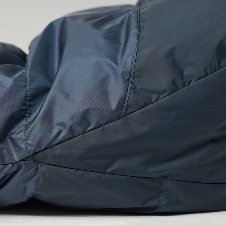 Fjällräven Keb Two Season Regular Navy 16