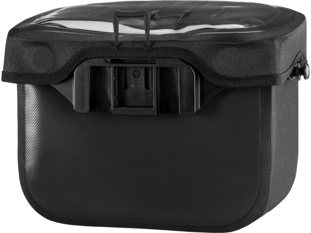 Ortlieb Ultimate Six Classic 6,5L Black 03