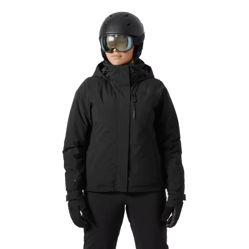 Helly Hansen Women's Crewswer Jacket