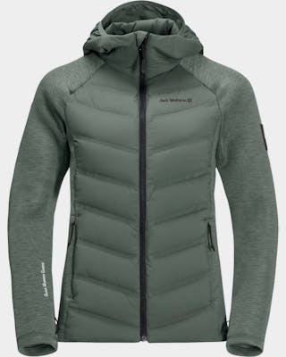 Tasman Jacket W