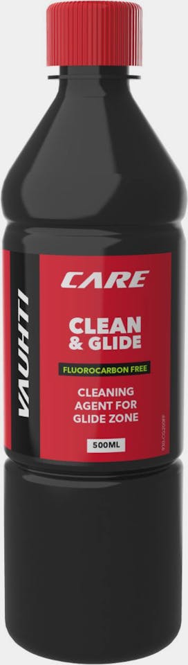 Vauhti Clean & Glide 500ml  01
