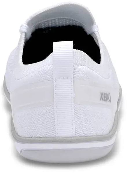 Xero Women's Nexus Knit Valkoinen 02
