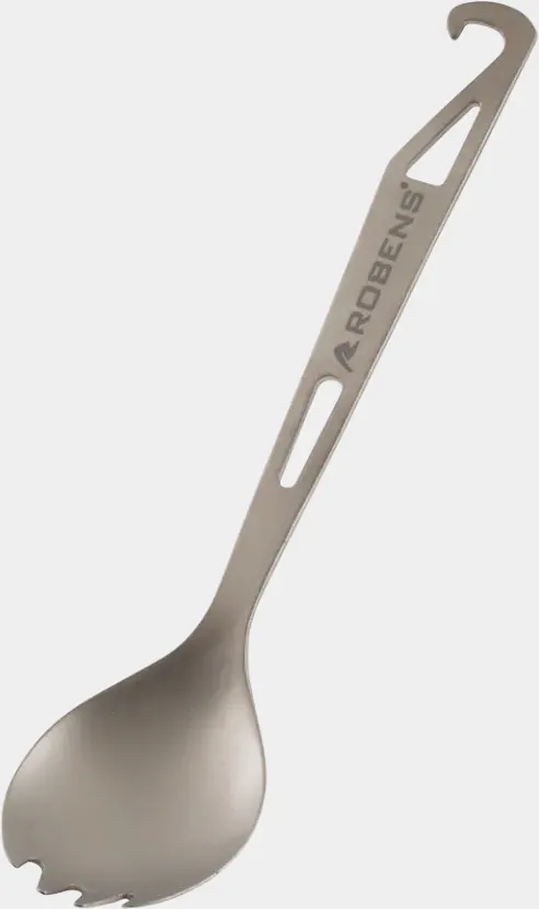Robens Titan Spork UL 01