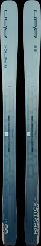 Elan Ripstick 88  W 24/25  01
