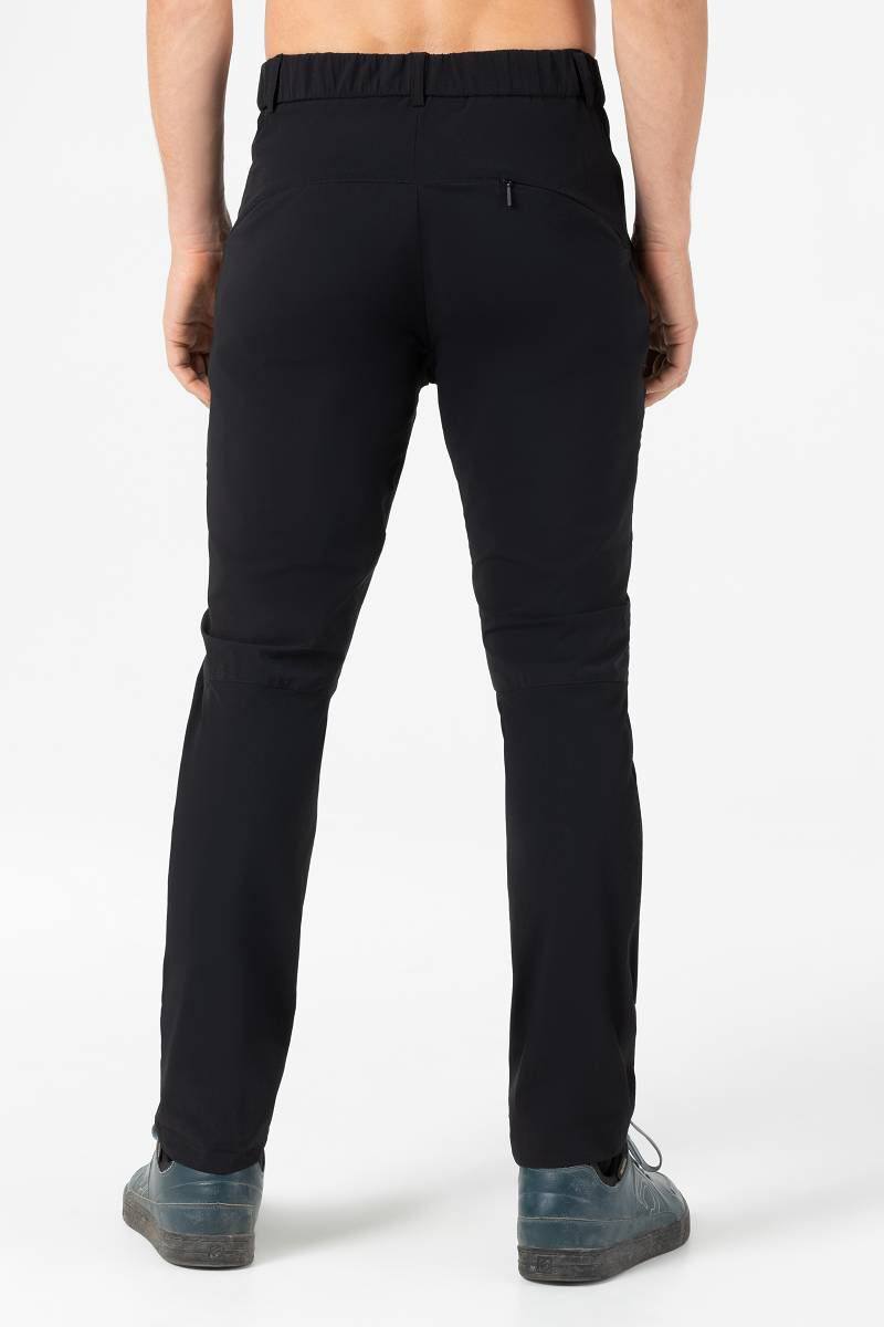 Supernatural M Unstoppable Pants Black 03