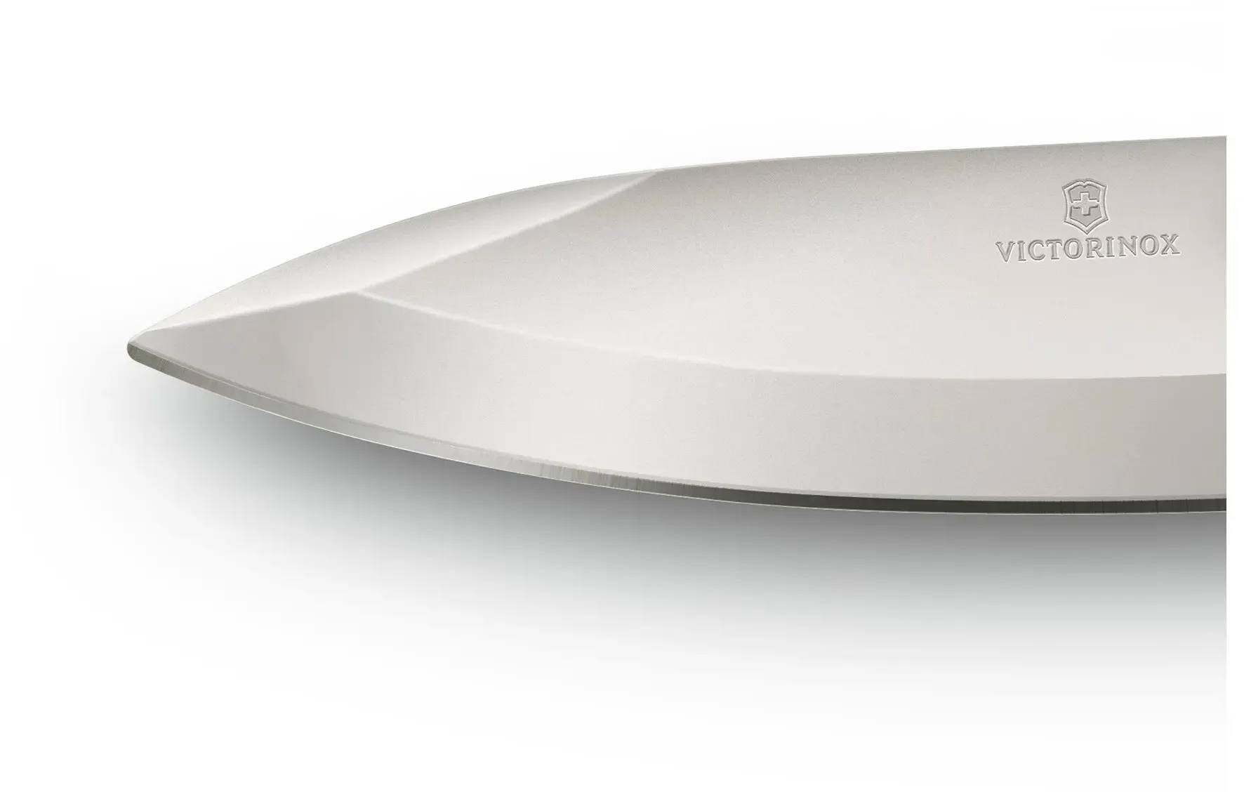 Victorinox Evoke Alox Silver  03