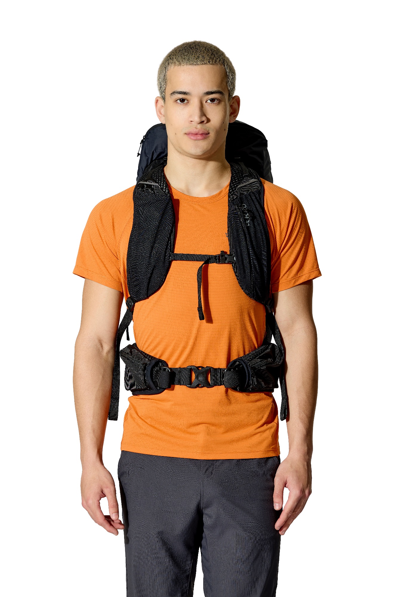 Rab Airox 36 Black 11