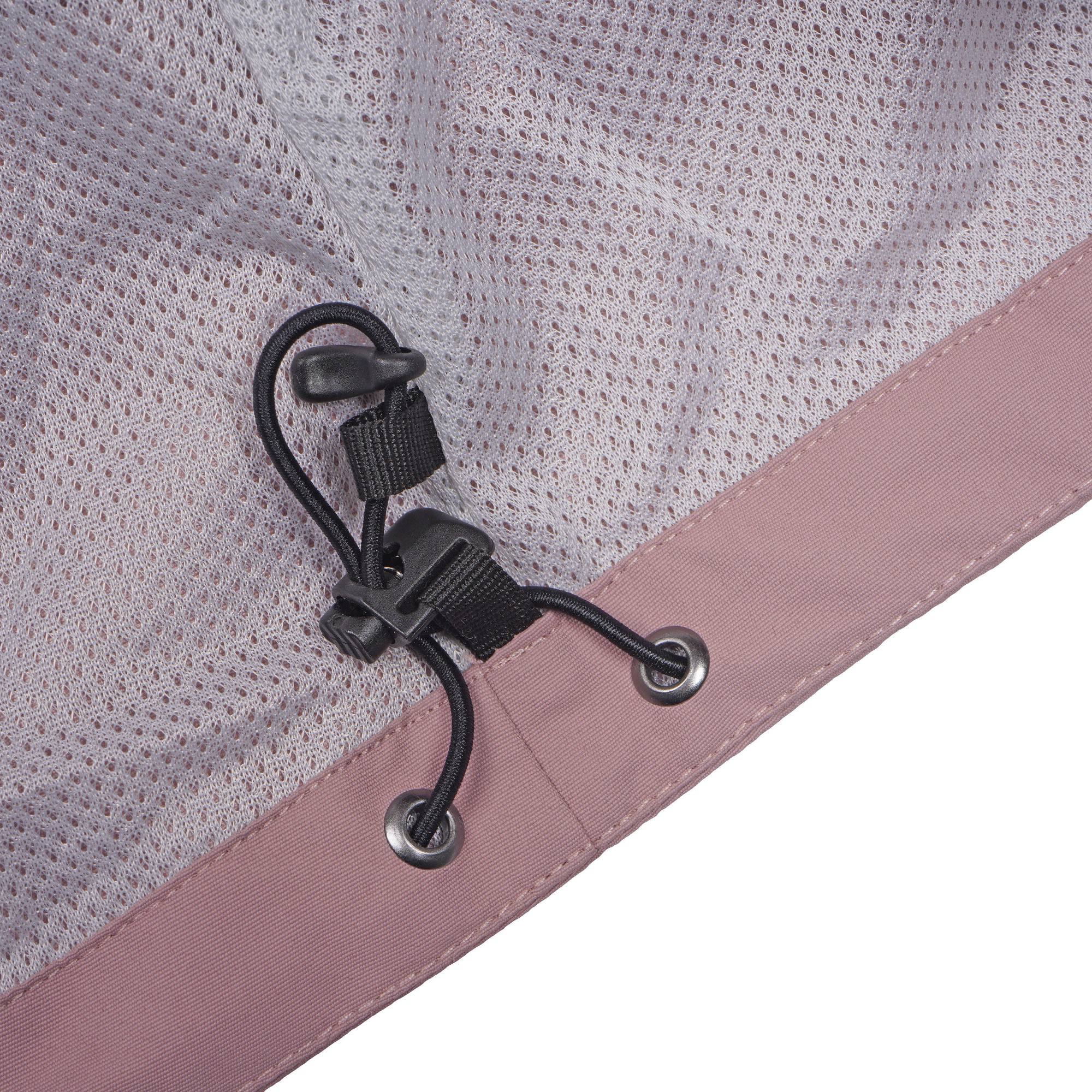 Rukka Women's Pilkola+ Jacket Lavender 04