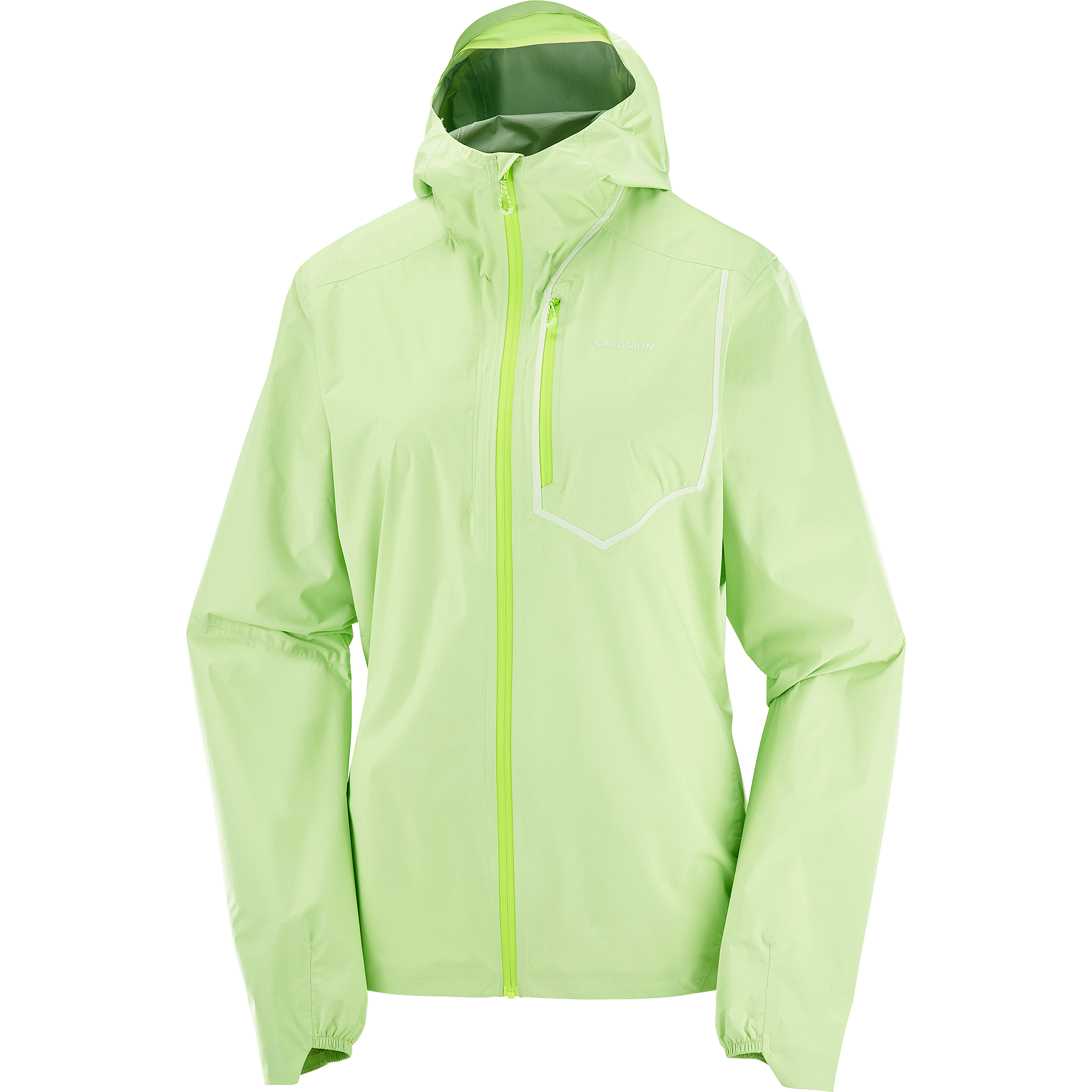 Salomon Women's Bonatti Pro Jacket