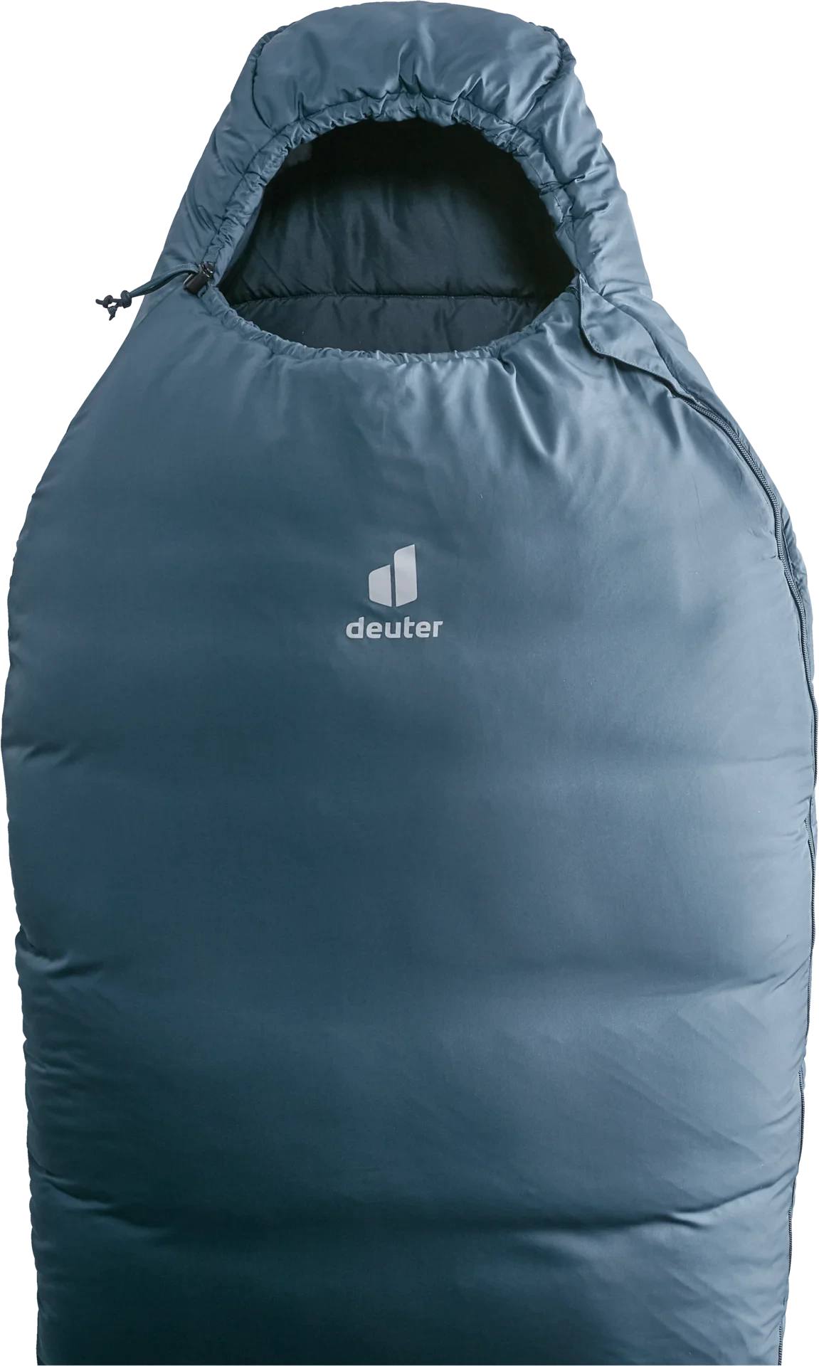 Deuter Orbit 0 L Arctic 03