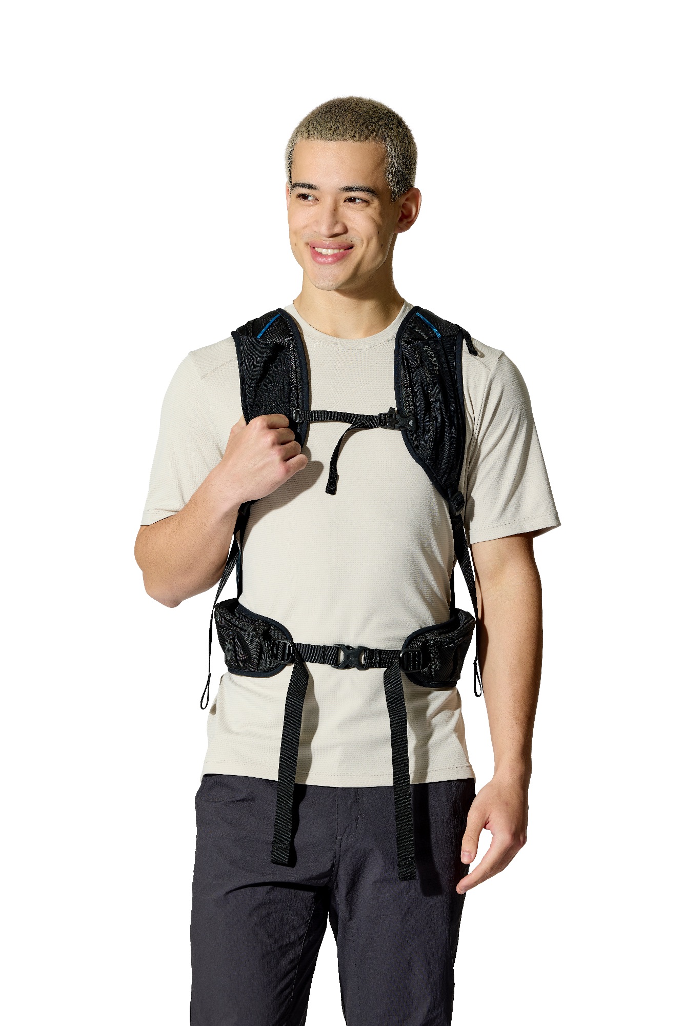 Rab Airox 24 Tempest Blue 11