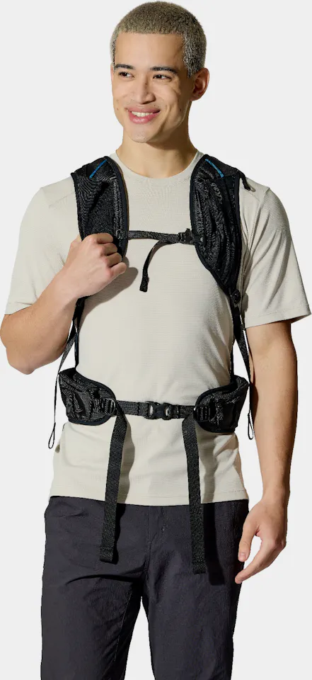 Rab Airox 24 Tempest Blue 11