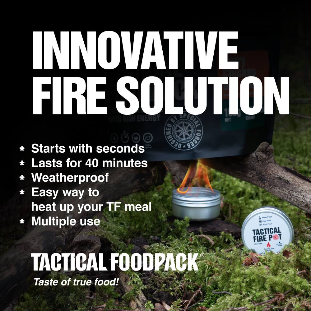 Tactical Foodpack Fire Pot  03