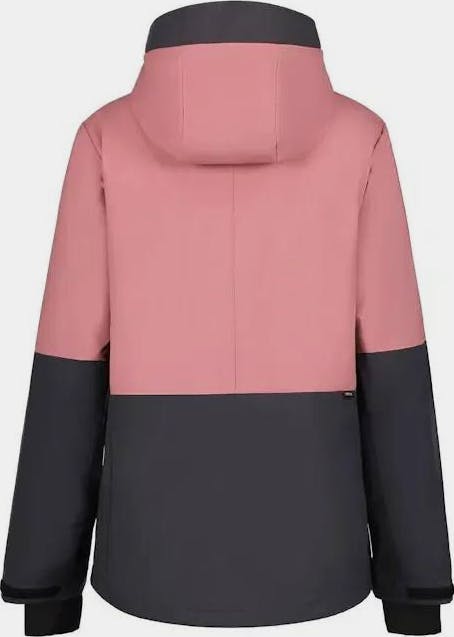 Rukka Women's Pehula Jacket Light red 01