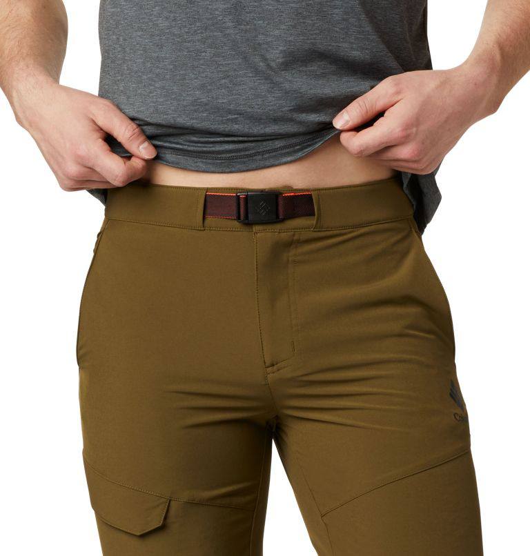 Columbia Men's Maxtrail short Olive 03