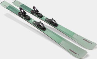 Elan Wildcat 80 TI + EL 9 25/26