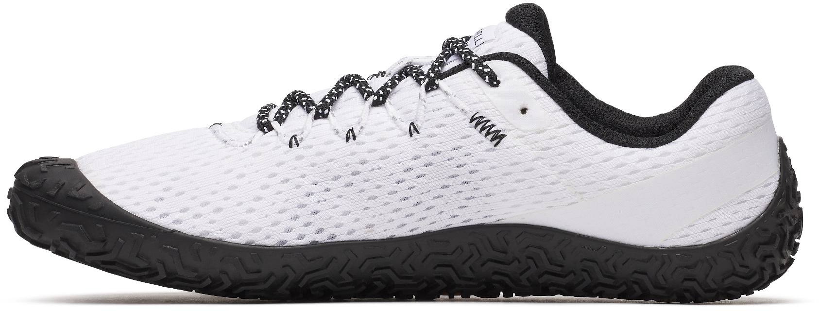 Merrell Vapor Glove 6 Valkoinen/Musta 03