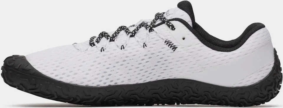 Merrell Vapor Glove 6 Valkoinen/Musta 03