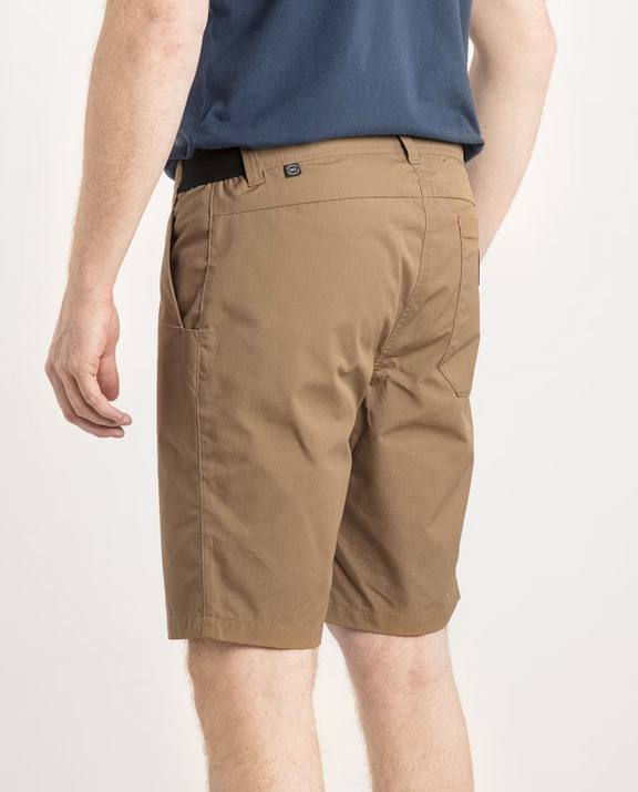 Lundhags Knak Ms Shorts Oak/Red Oak 06