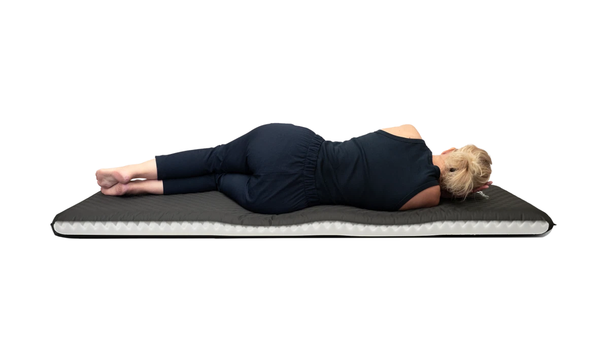 Outwell Sleepin Single 5,0  03