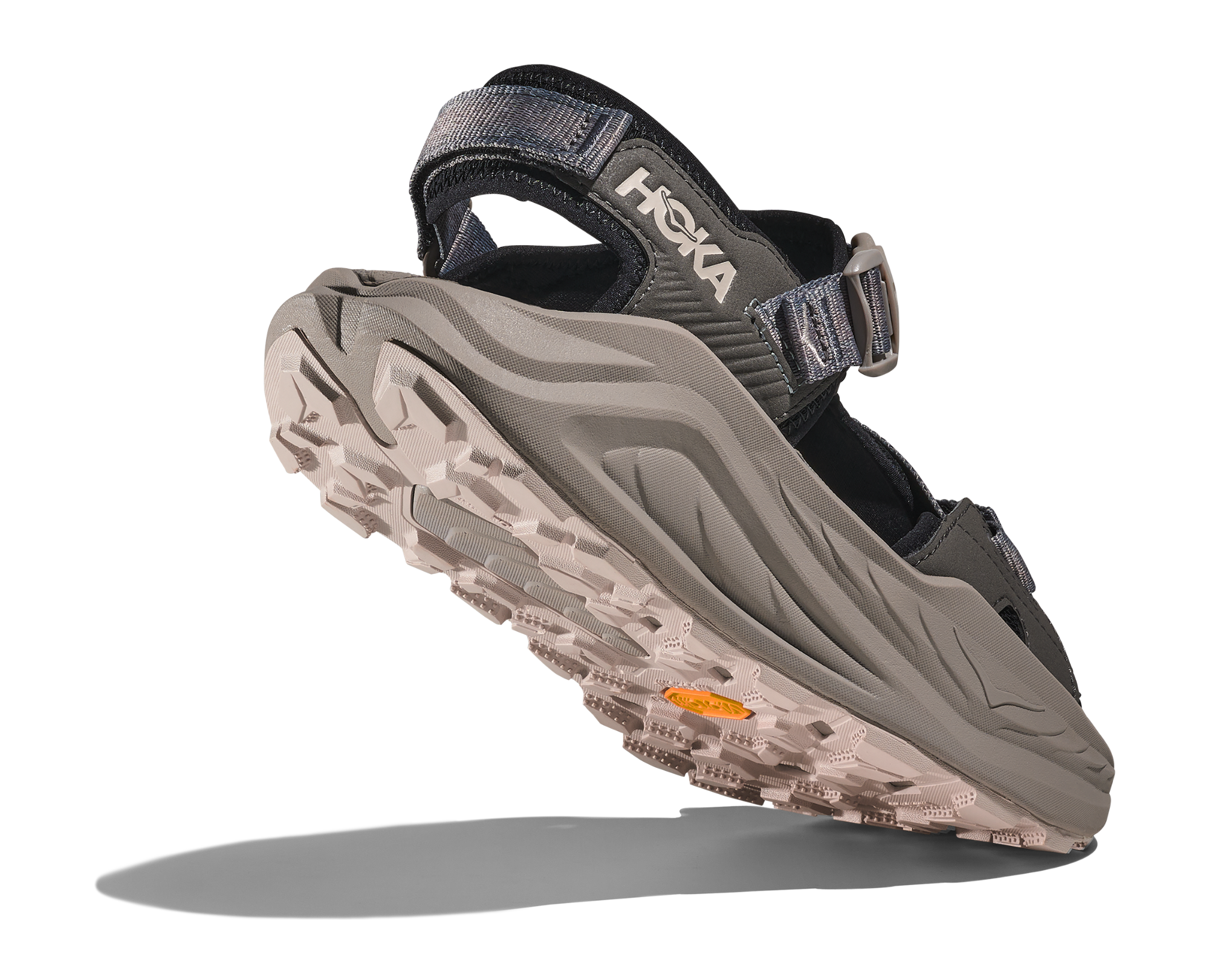 Hoka Men's Infini Hike TC Musta 04