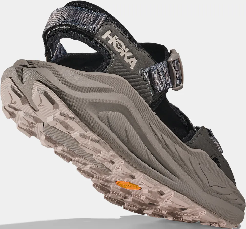 Hoka Men's Infini Hike TC Musta 04