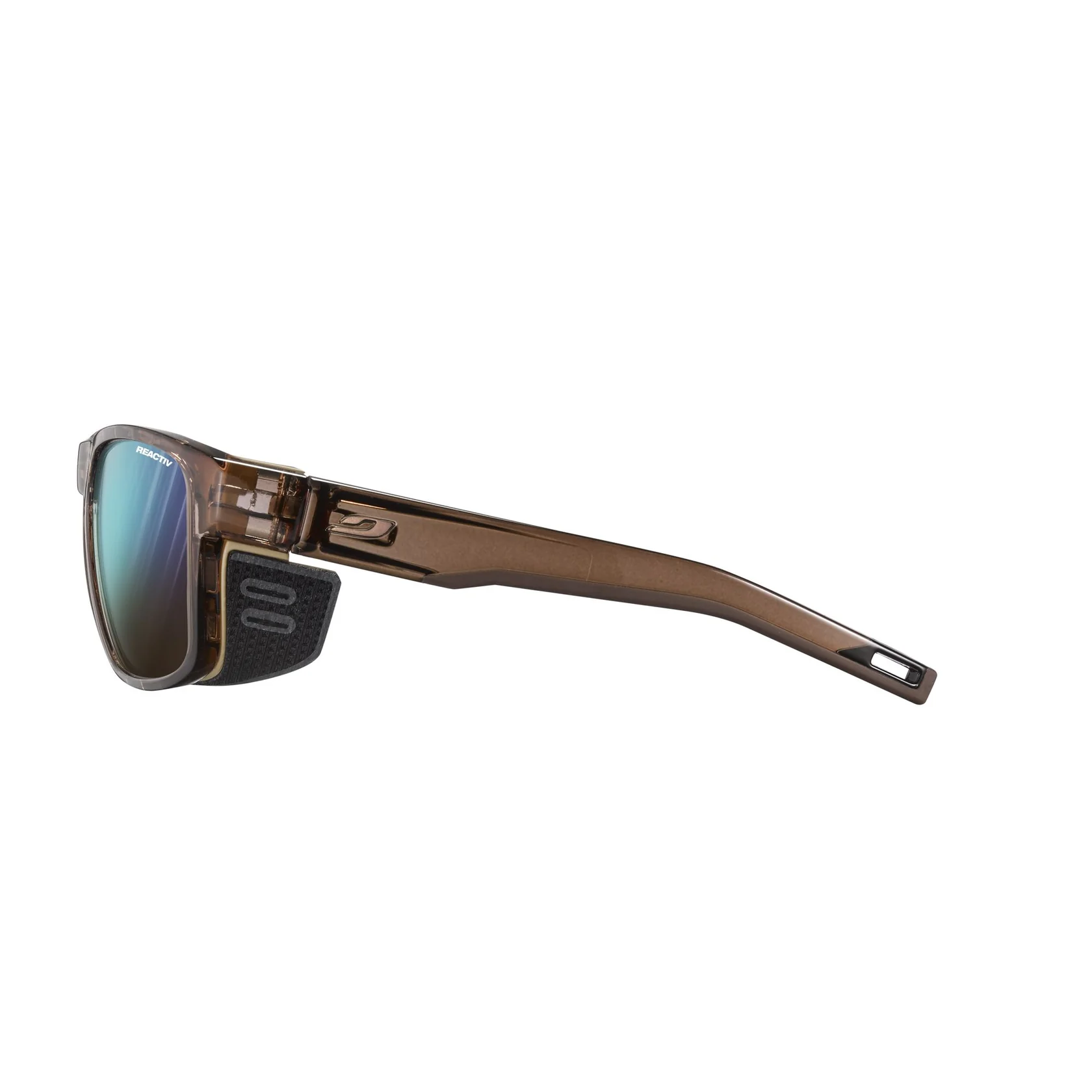 Julbo Shield M Brown/brwb Reactiv 2-4  04