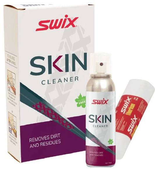 Swix Skin Cleaner