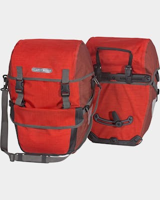 Bike Packer Plus