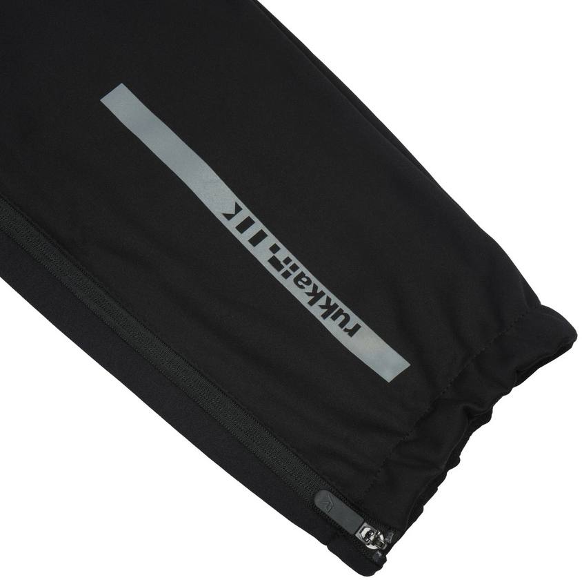 Rukka Women's Tukiala Hybrid Pant Black 03