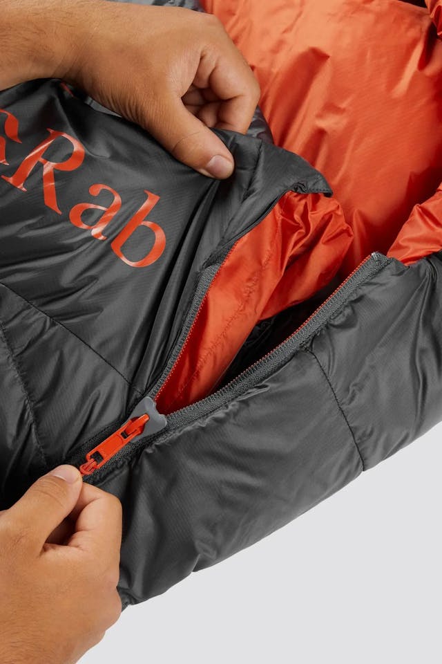 Rab Ascent 500 Long Wide Grafiitti 04
