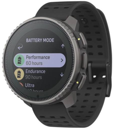 Suunto Vertical Titanium Black Solar  04