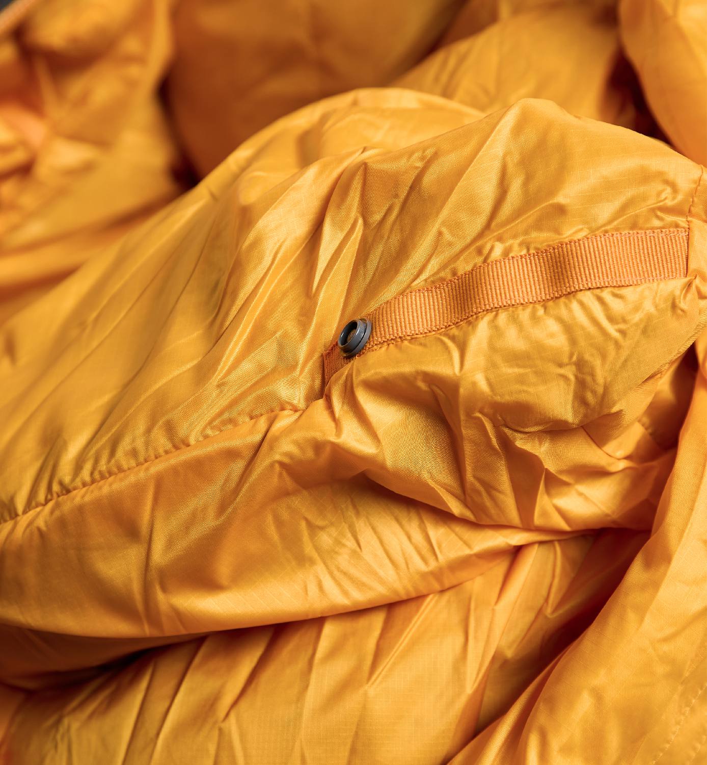 Haglöfs Nordic Expedition Down -12 Yellow 03