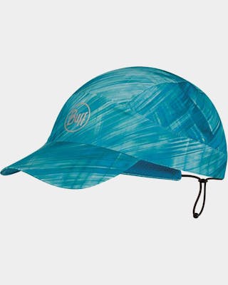 Pack Run Cap B-magik Turqoise