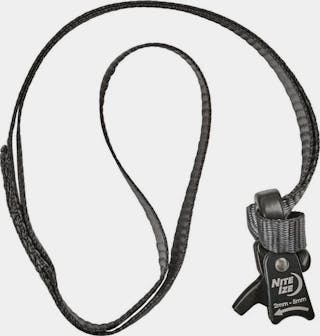 Nite Ize CamJam S Ring Cord Tightener + Sling