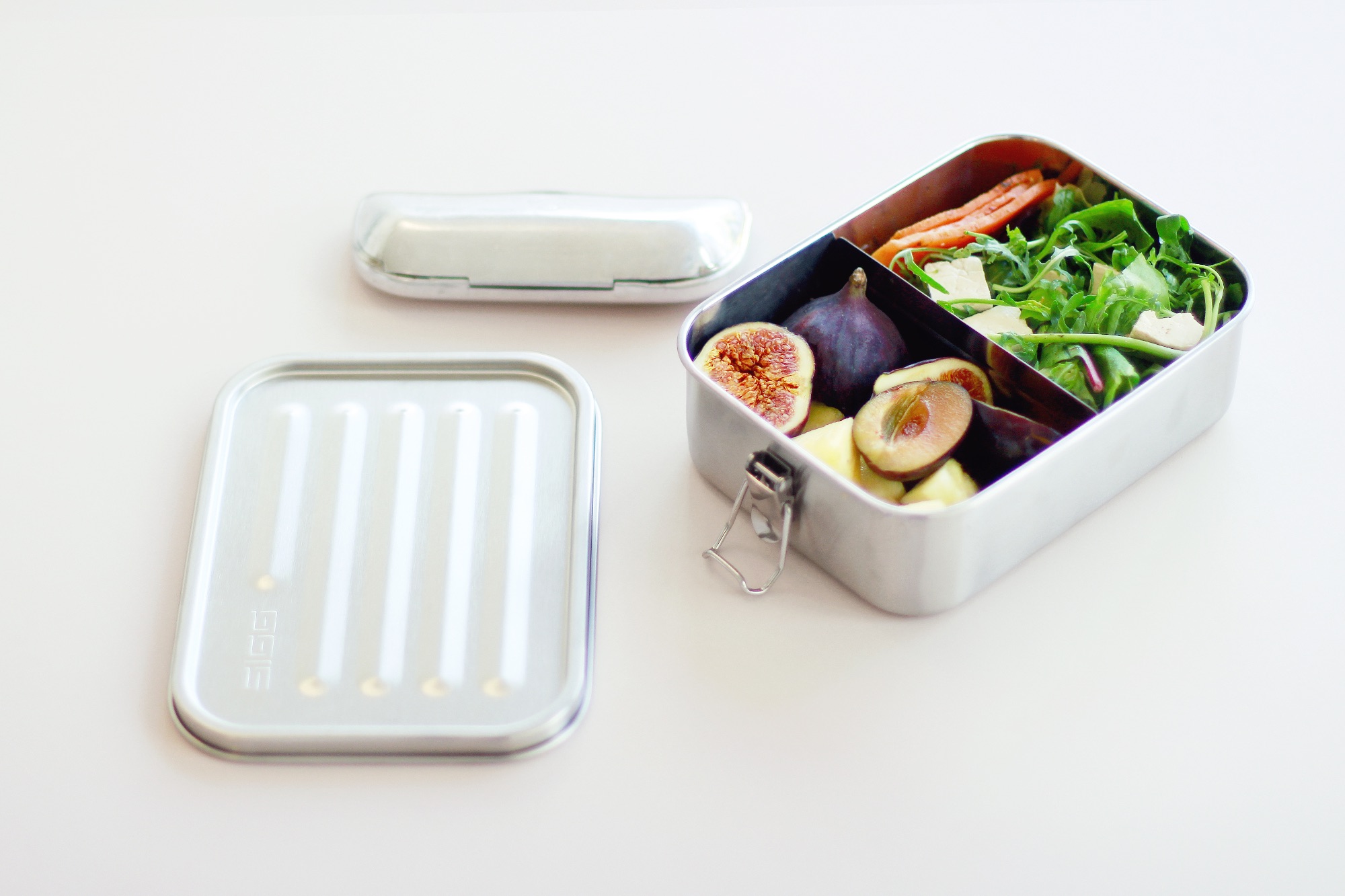 Sigg Gemstone Box Selenite Steel 04