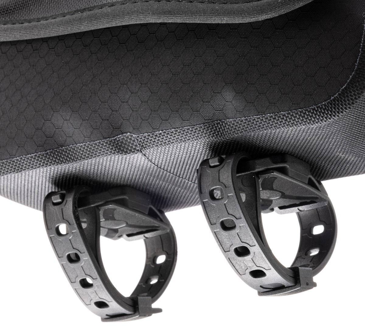 Ortlieb Fuel-pack Black 07