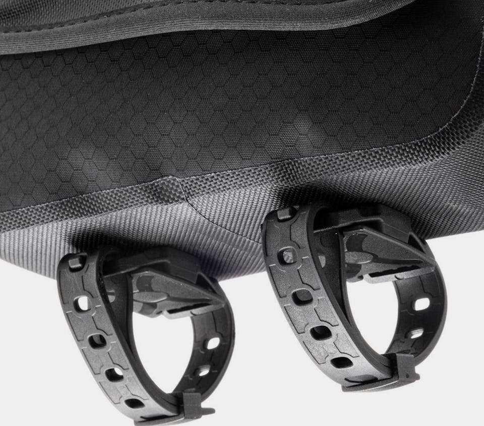 Ortlieb Fuel-pack Black 07