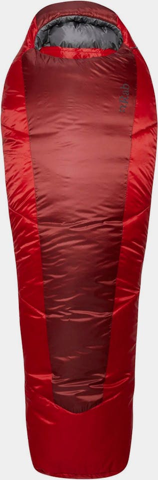 Rab Solar Eco 3 Ox Red 01