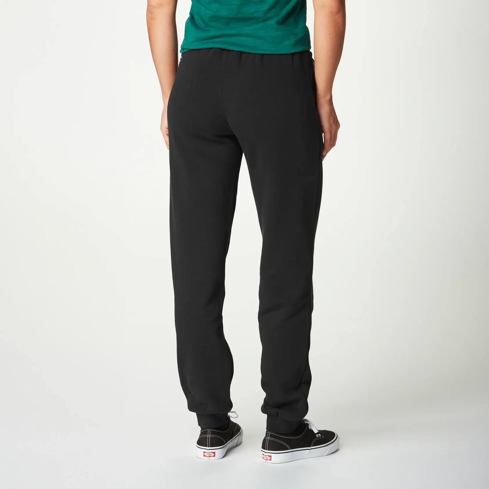 Picture Organic Clothing Women's Cocoon Pant Musta 04