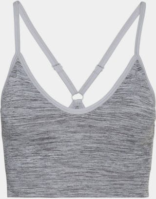 Odlo Women's PADDED SEAMLESS SOFT 2.0 Sports Bra