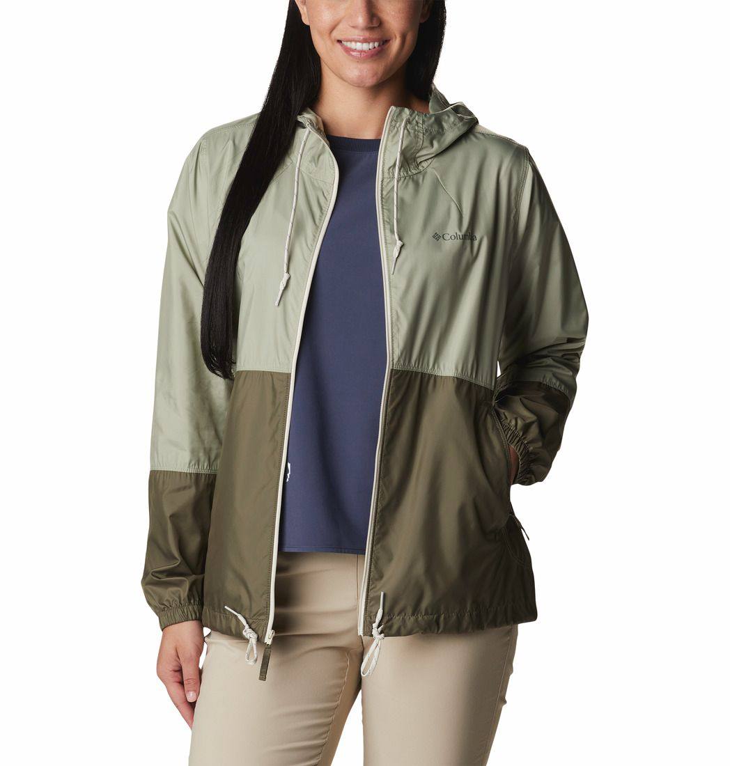 Columbia Women’s Flash Forward Windbreaker