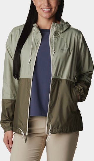 Columbia Women's Flash Forward Windbreaker