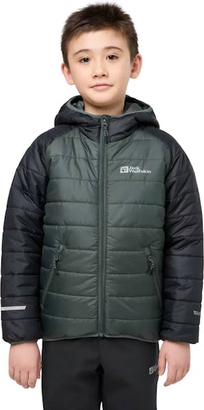 Jack Wolfskin Kids Zenon Jacket